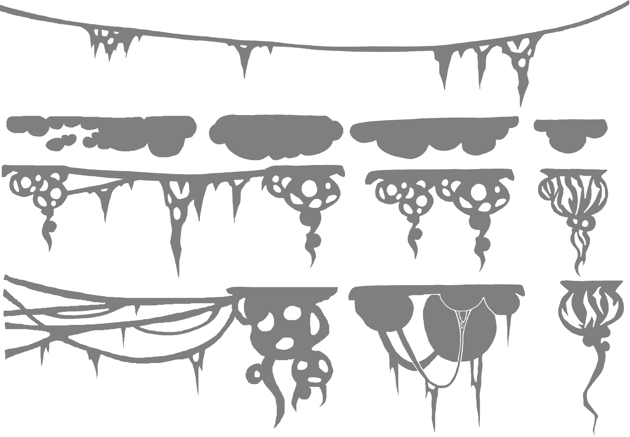 26 342k Platforms - Illustration (2200x1525), Png Download