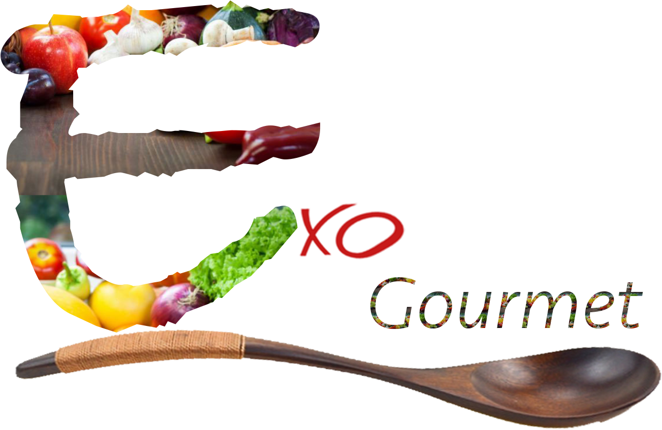 Exogourmet (1392x920), Png Download
