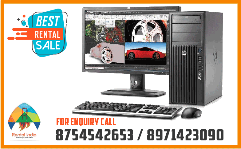 Hp Z210 Workstation Sale - Hp Zr30w - 30" Ips Lcd Monitor (800x500), Png Download