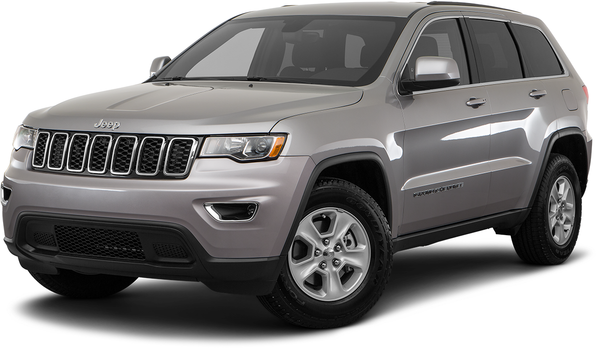 2017 Jeep Grand Cherokee - Jeep Cherokee 2018 Price (1278x902), Png Download