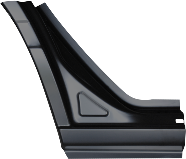 2004 Jeep Cherokee Rocker Panels (650x555), Png Download