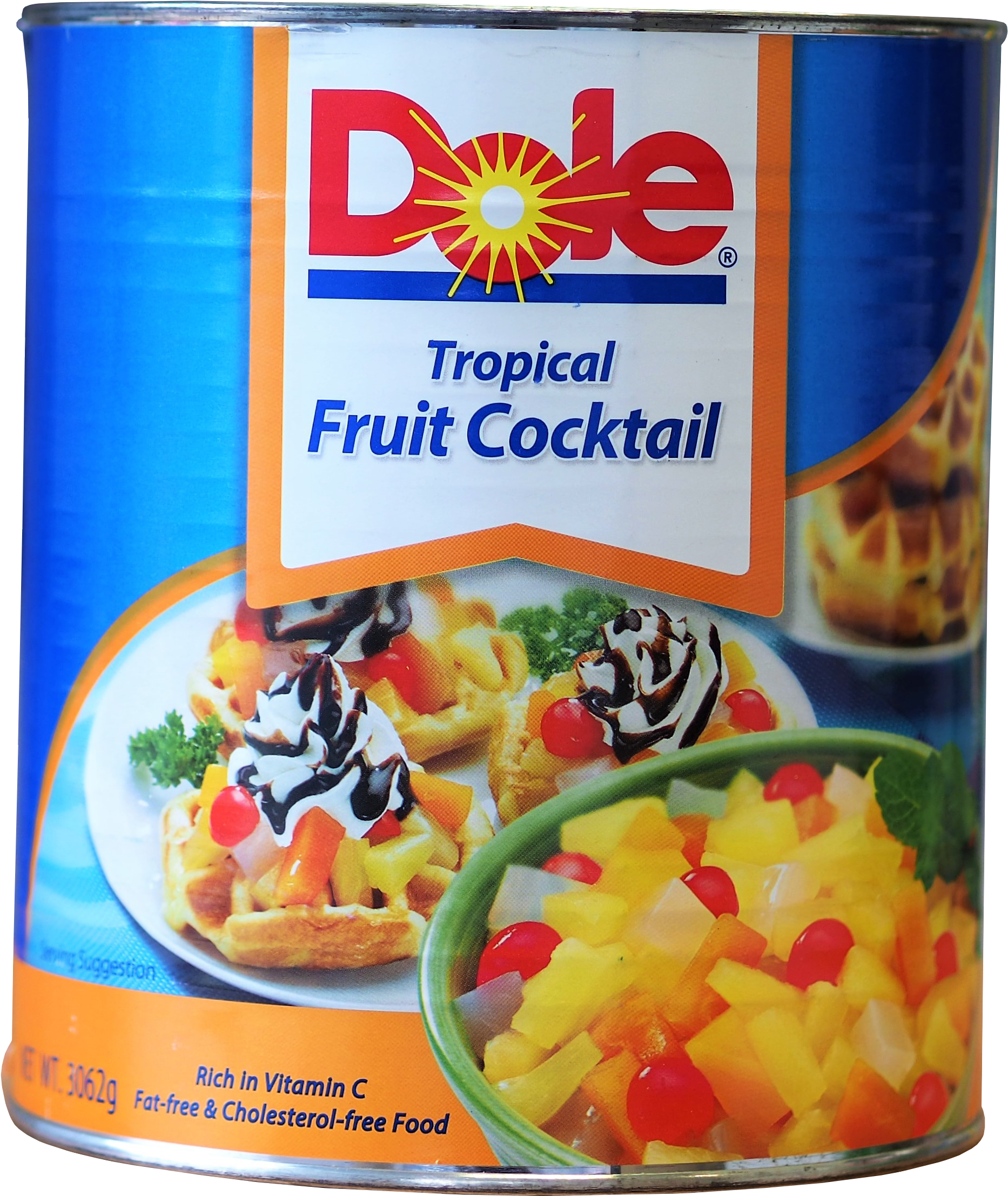 Shopinoy Aims To Include In The Product List Up To - Dole Orange Strawberry Banana Juice 12 Oz Can (2721x2721), Png Download