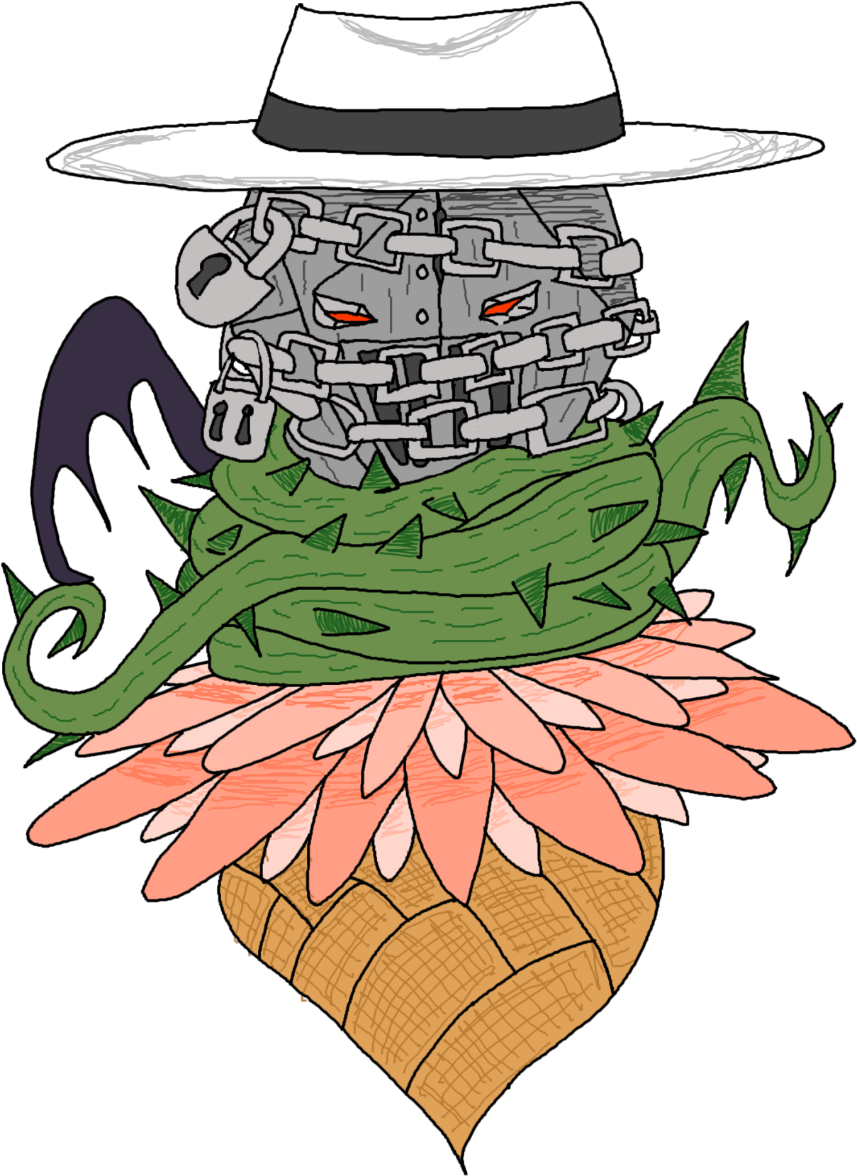 Mspa Reread Doodles - Cartoon (1280x1707), Png Download