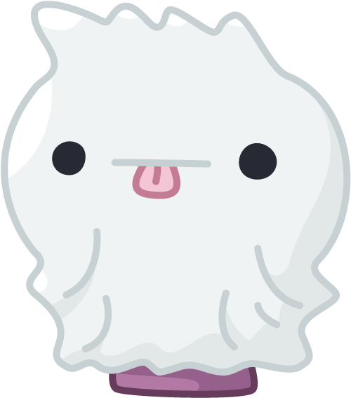 Blanket Yerrsher - Cartoon (700x700), Png Download