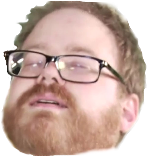 No Caption Provided - Will Smith Face Transparent (521x646), Png Download