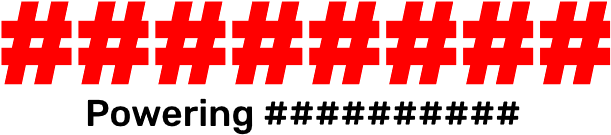 This New Roblox Logo Really Represents Roblox Today (900x379), Png Download