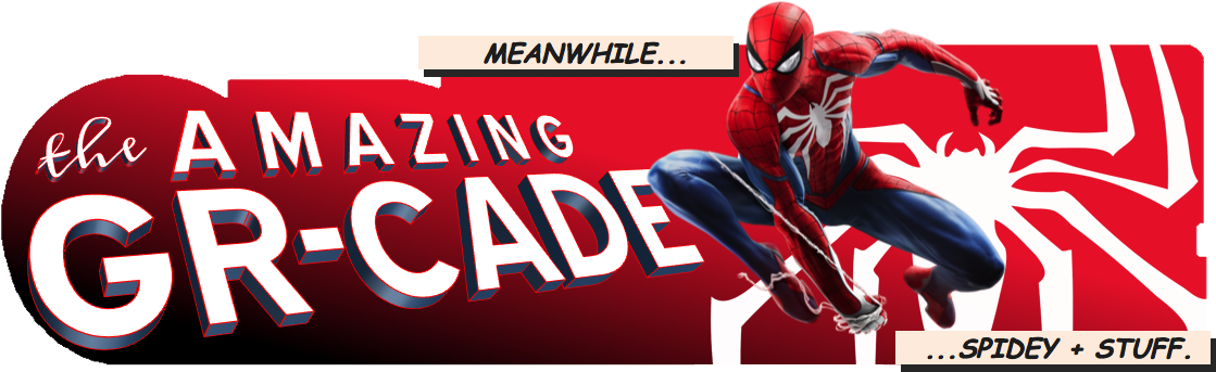 My Spider Sense Wasn't Tingling At First But, As We - Spider-man: Into The Spider-verse (1128x352), Png Download