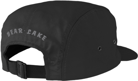 Bear Lake Summer Camp Cap - Snapback Adidas Original (600x600), Png Download