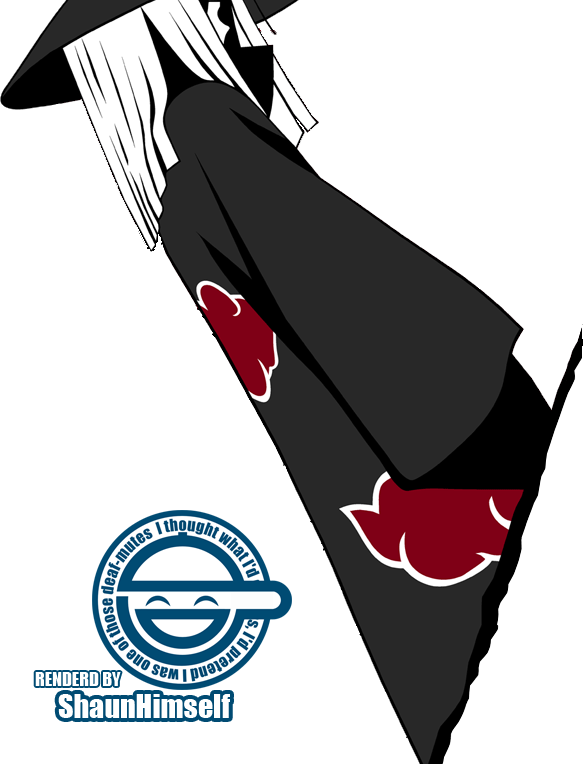 Posted Image - Ghost In The Shell Laughing Tote Bag (583x764), Png Download