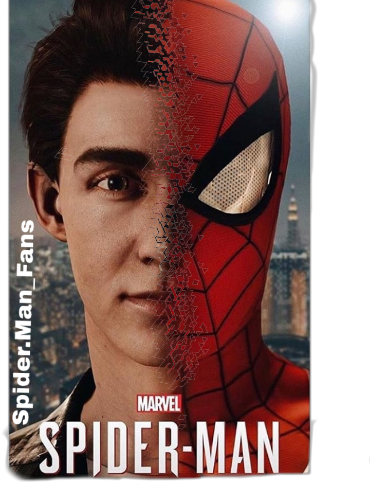 Reportar Abuso - Spider Man 2 Poster (720x937), Png Download