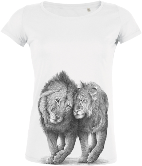 Born Free (600x600), Png Download