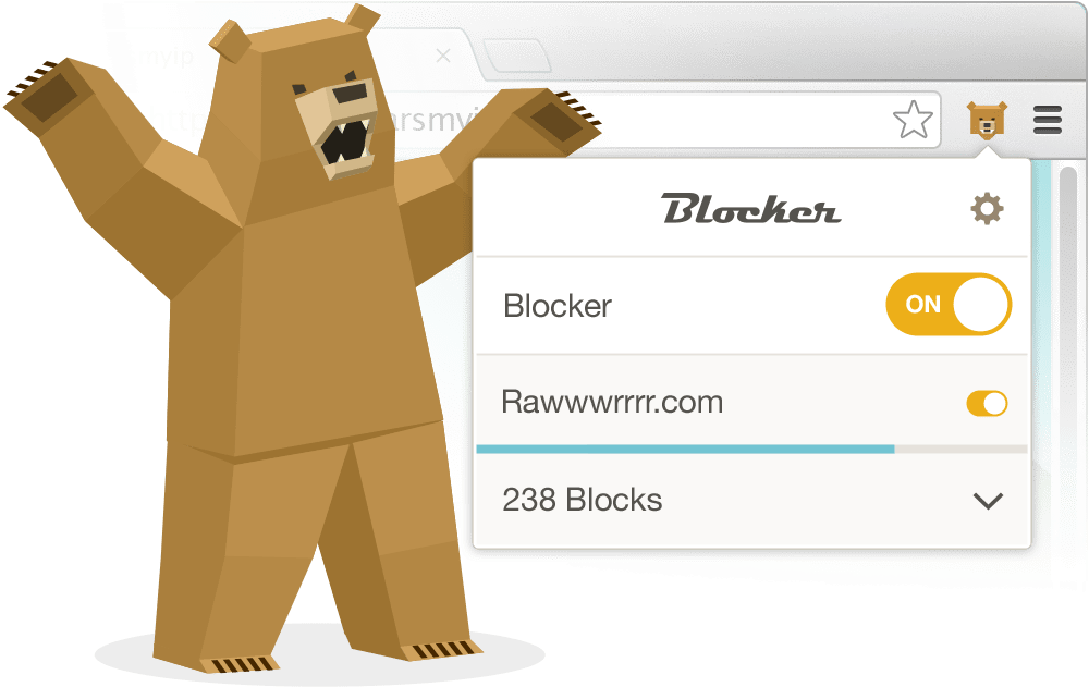 Although It May Not Offer As Many Features Or Custom - Tunnelbear (1546x732), Png Download