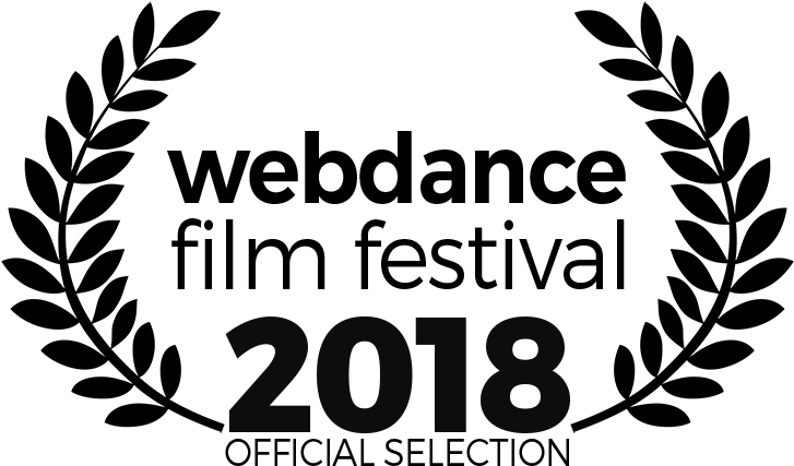 Officialselection B - Film Festival Award Certificate (750x750), Png Download