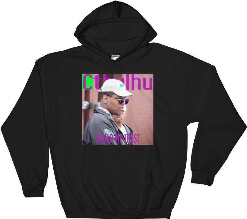 Image Of Cthulhu Mag Sweater - Sundays Are For The Seahawks, Sundays (1000x1000), Png Download