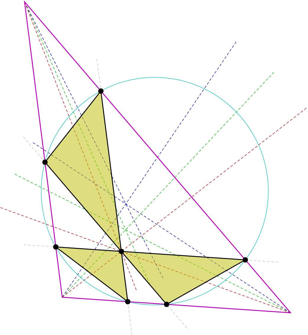 Triangle (1200x1200), Png Download