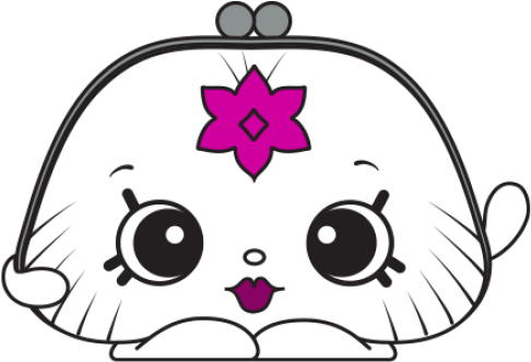 Ultra Rare Shopkins Season 7 (640x480), Png Download