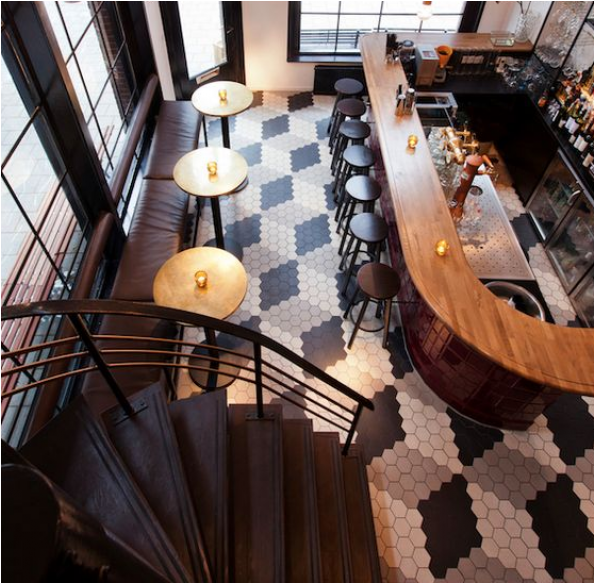 Interior Design (593x772), Png Download