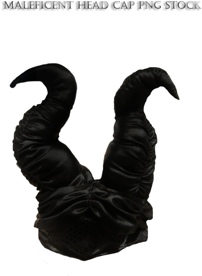 Download Maleficent Horns Png Download Maleficent Hat Png Full Size