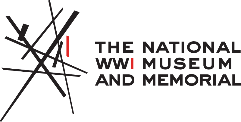 Neal Bascomb Will Give A Multimedia Presentation About - National Wwi Museum And Memorial Logo (800x405), Png Download