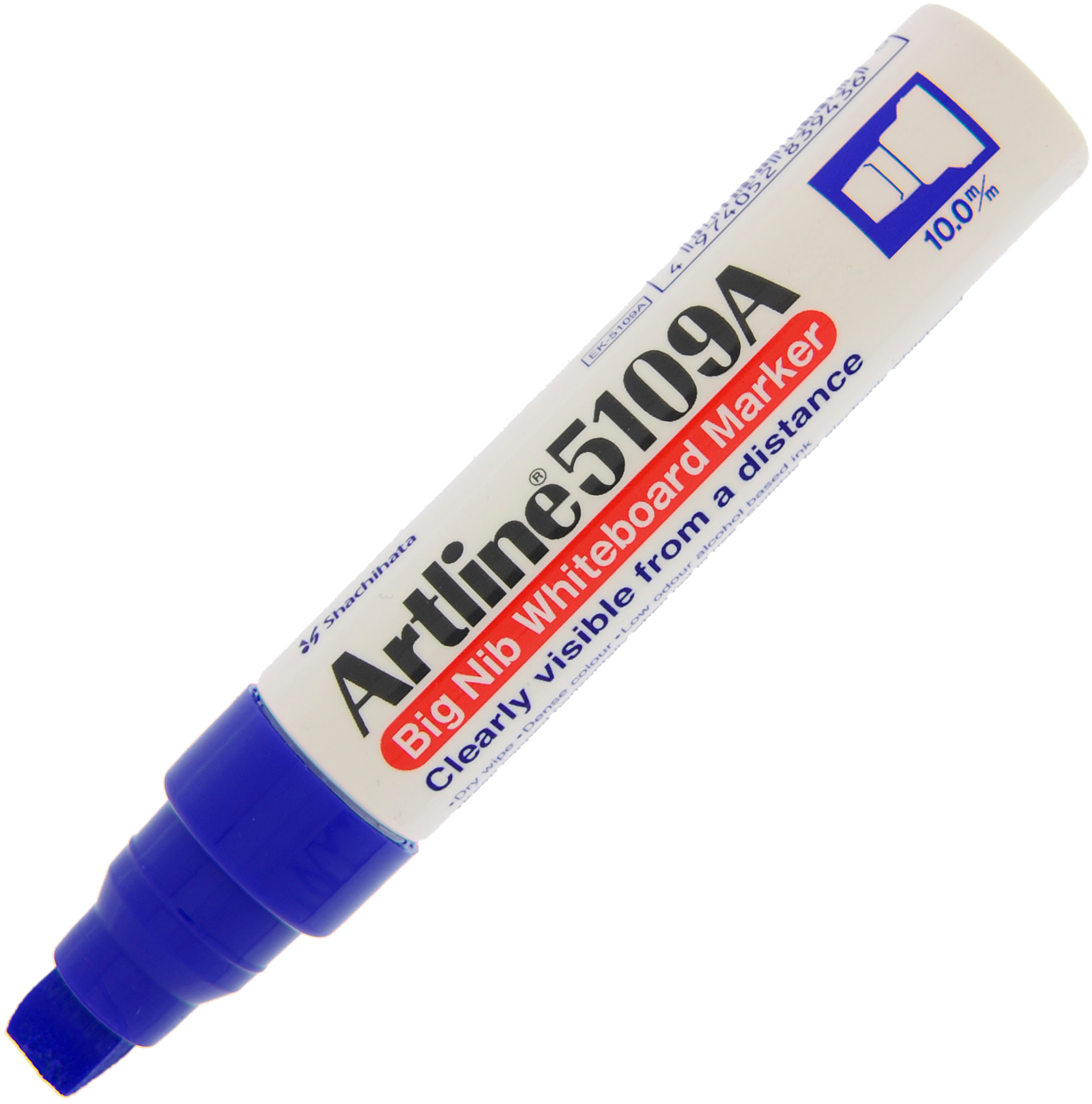 Artline 100 High Performance (1908x1908), Png Download