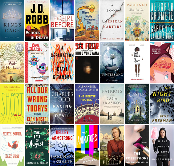The Brookfield Library Has 14 New Bestsellers, 23 New - Audiobook (600x600), Png Download