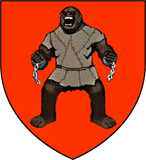House Umber (571x629), Png Download