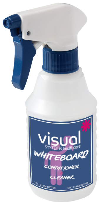 Whiteboard Conditioner & Cleaner - Whiteboard (800x800), Png Download
