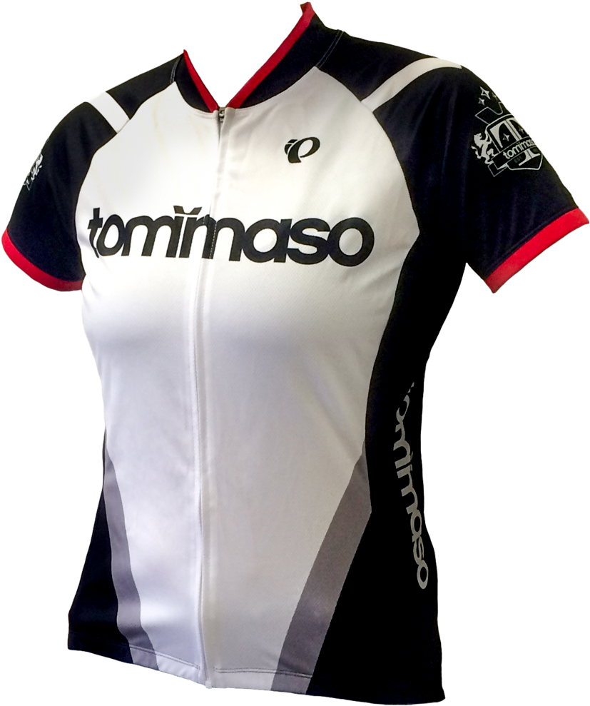 Pearl Izumi Select Tommaso Women's Full Zip Jersey - Incase Packaging (1024x1024), Png Download