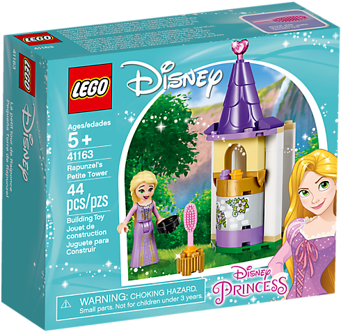 Rapunzel's Petite Tower (800x600), Png Download