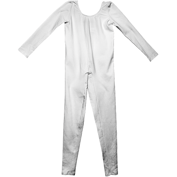 Kids Unitard - Unitard (600x600), Png Download