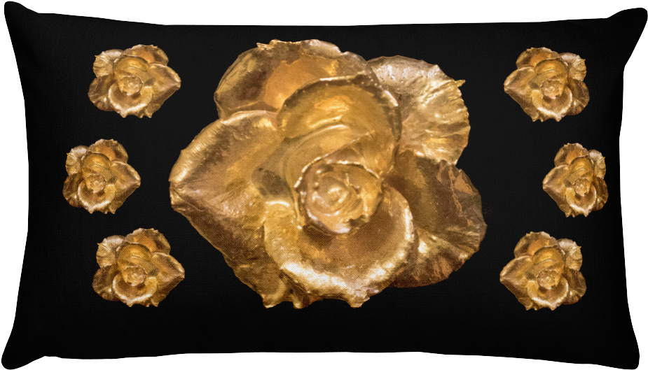 Dripping Gold Png (1000x1000), Png Download