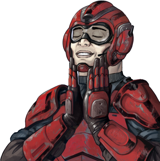 Post - Terran Republic Feels Good (574x585), Png Download