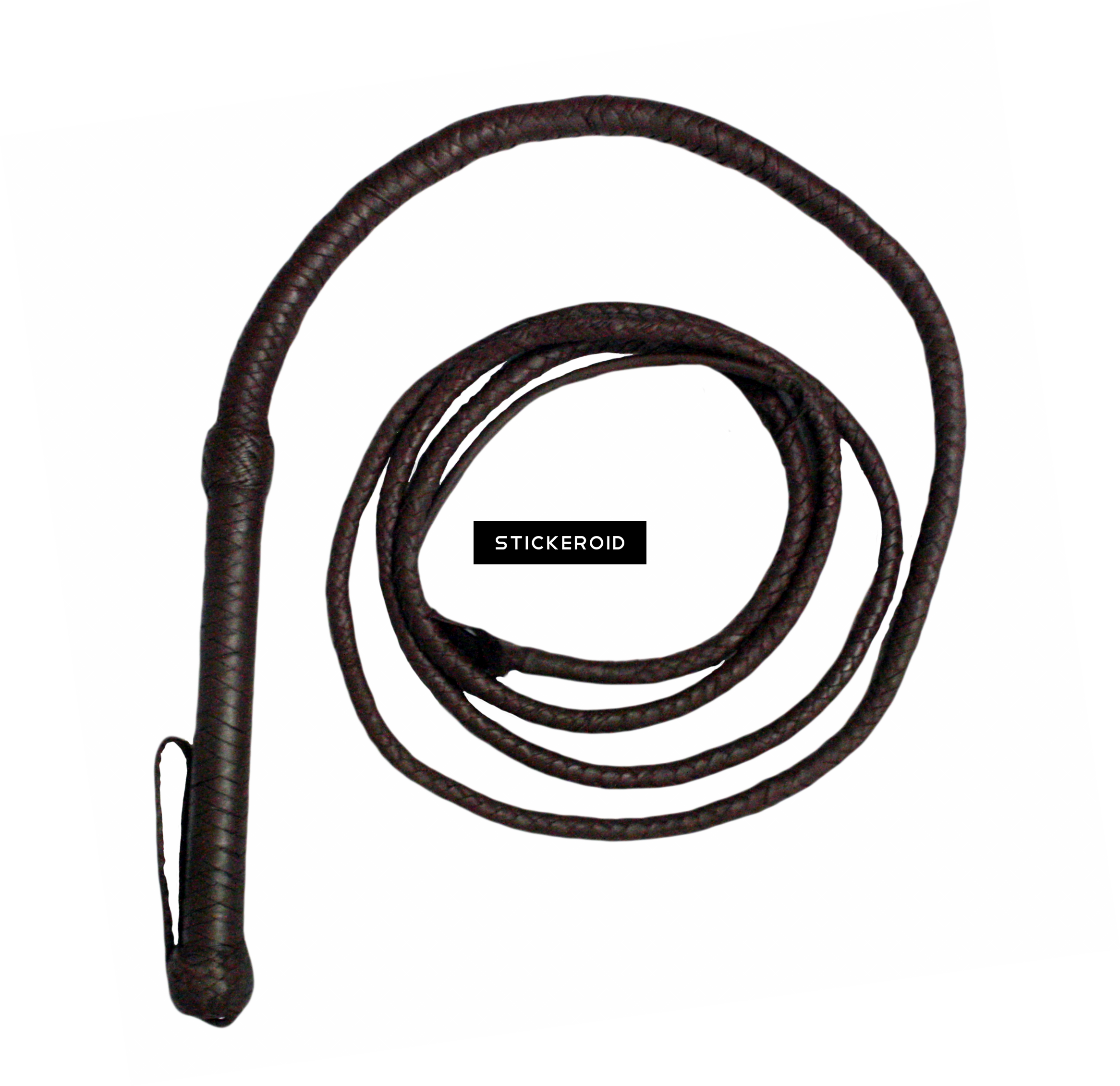 Whip Objects (2332x2261), Png Download