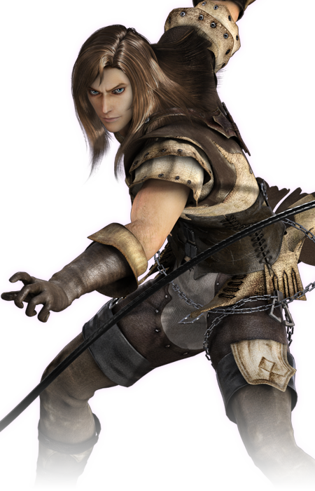 Castlevania Whip Png Picture Freeuse Download - Castlevania Trevor Belmont (450x700), Png Download