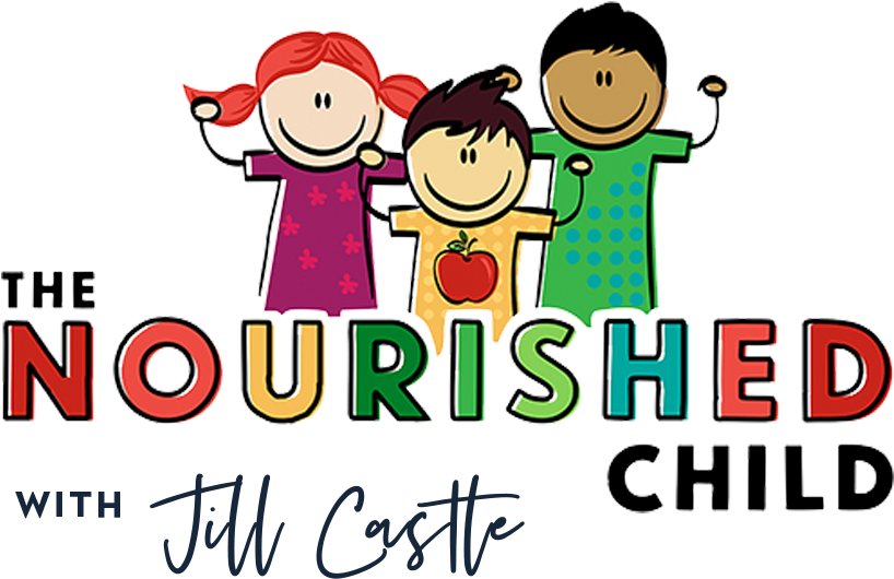 Rockin' Libsyn Podcast - Childhood Nutrition (927x649), Png Download