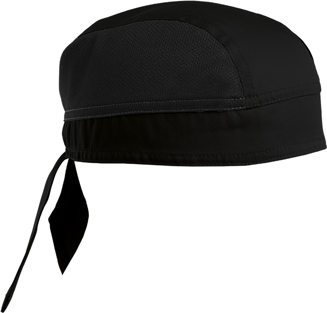 Chef Skull Cap (700x700), Png Download