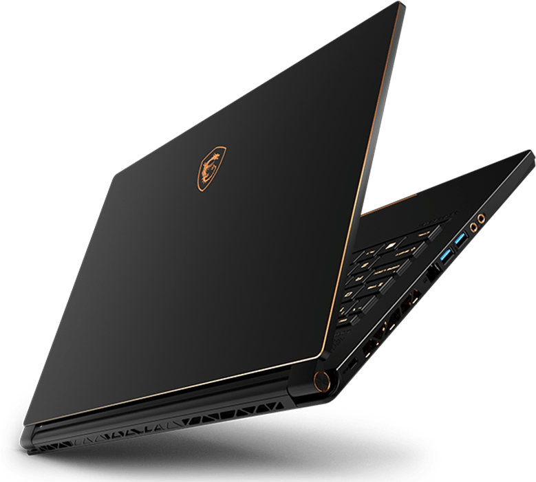 Up To Usd $89 - Msi Gs65 Stealth Thin (800x700), Png Download