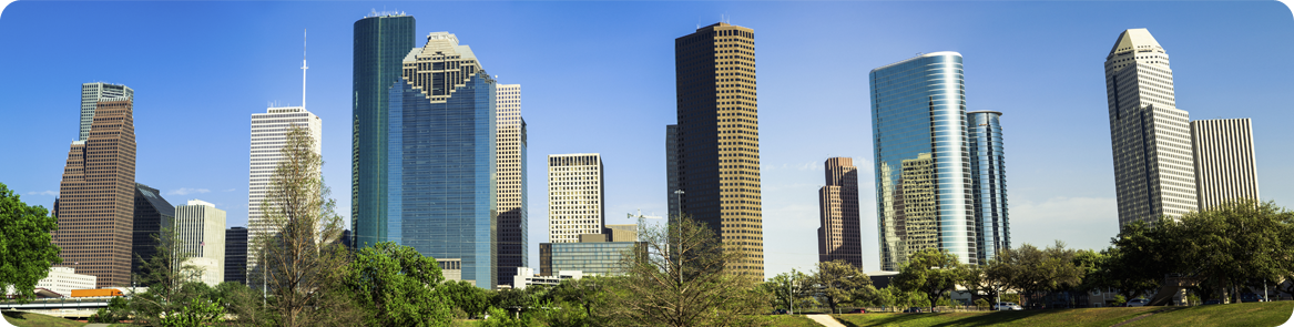 Houston Refractive Laser Eye Surgery From Board Certifed - Tower Block (1167x295), Png Download