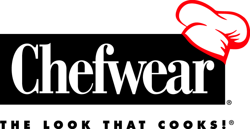 The Tall Hat That Covers The Chef's Head Is Not A Regular - Chef Wear Logo (836x433), Png Download