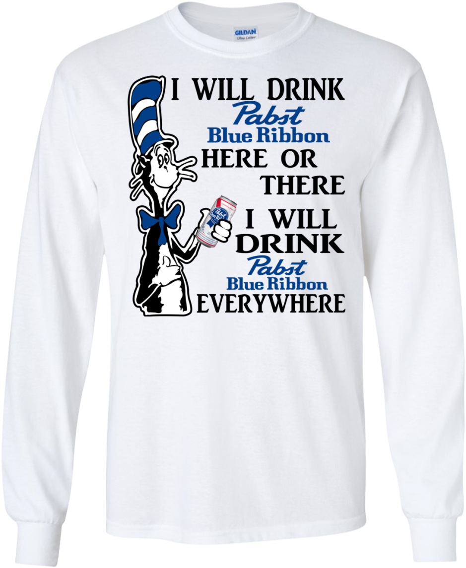 Pabst Blue Ribbon (1155x1155), Png Download
