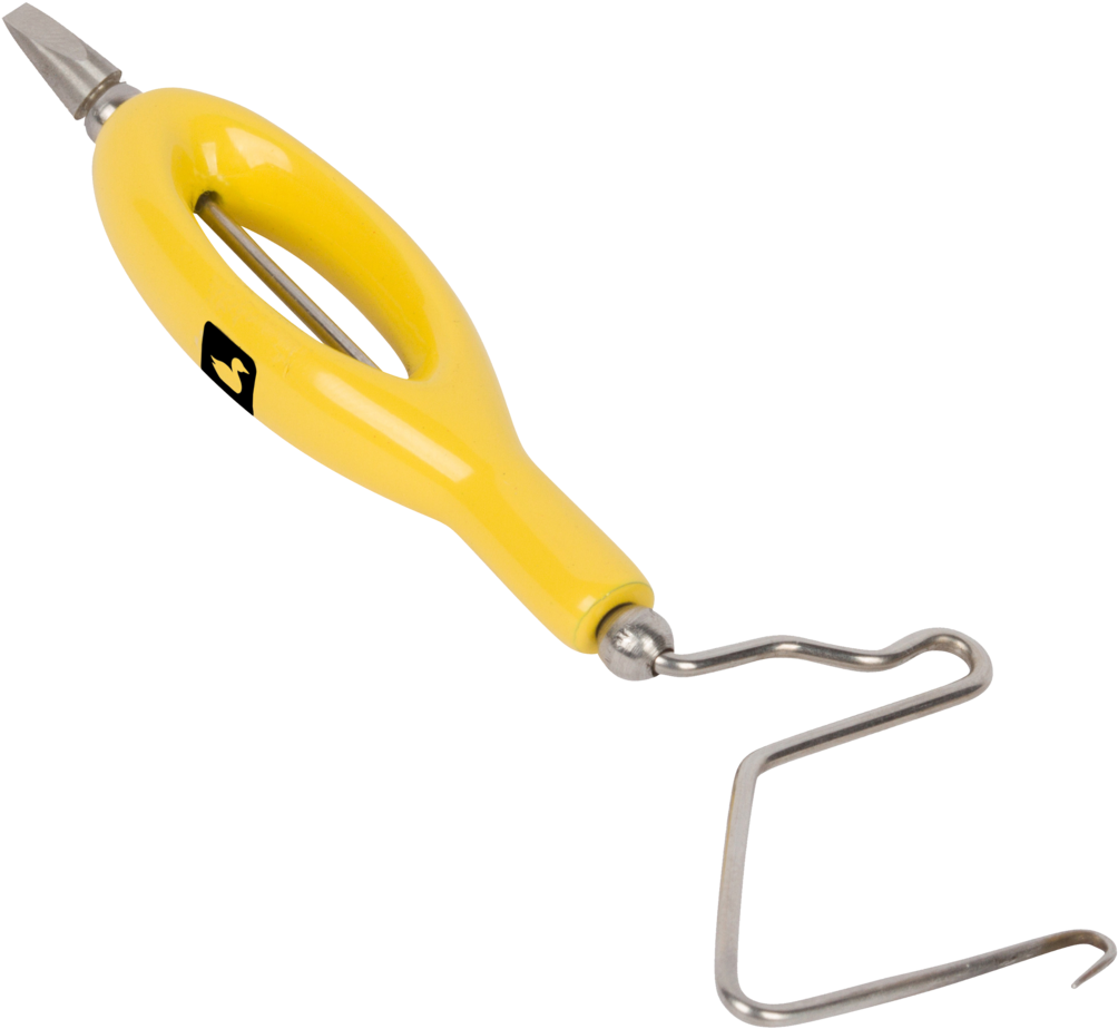 Loon Ergo Whip Finisher (1024x939), Png Download