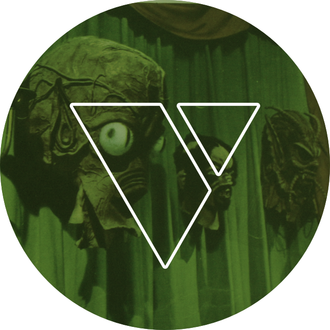 Vidiotism (648x648), Png Download