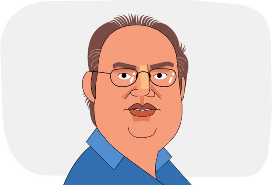 Yossi Gurvitz - Blog (960x630), Png Download