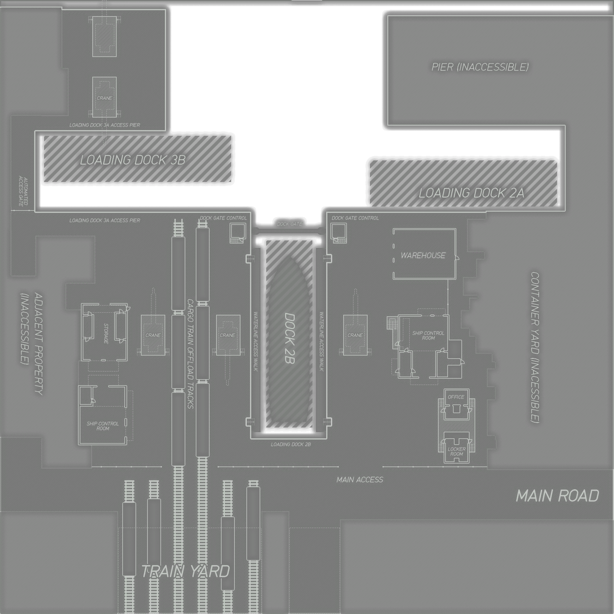 Crojob Stage 2 (2048x2048), Png Download