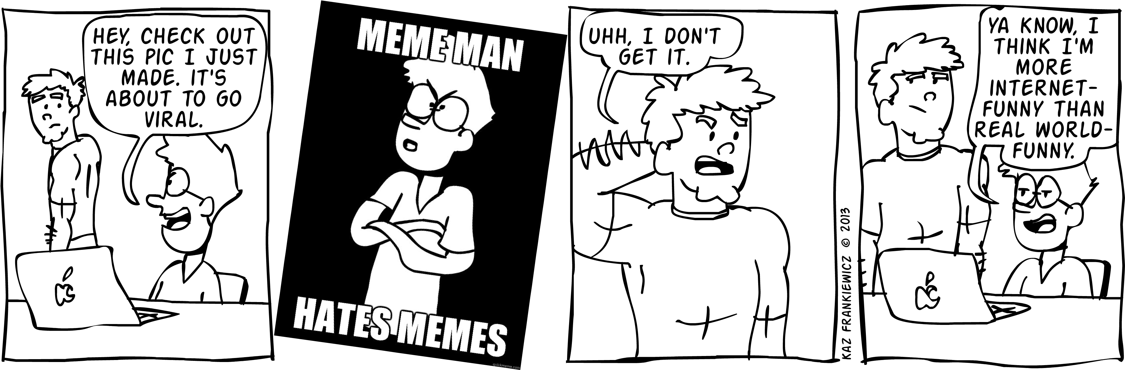 By Kaz Frankiewicz March 4, - Cartoon (4000x1336), Png Download