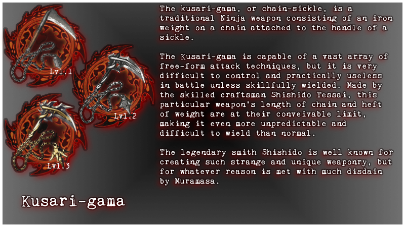 Ninja Gaiden Ii's Fifth Weapon Is The Most Unorthodox - Graphics (800x450), Png Download