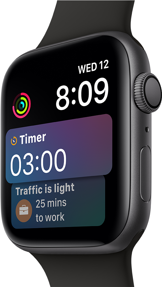 Ada Apple Watch - Apple Watch (704x980), Png Download