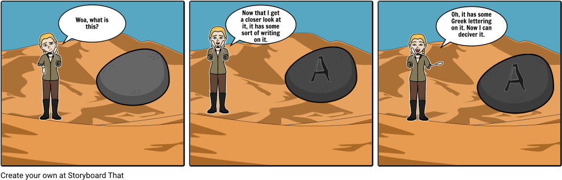 Rosetta Stone - Matthew 4:1 (1164x385), Png Download