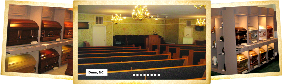 Header Graphic - Dafford Funeral Home (981x315), Png Download
