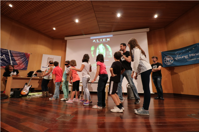 Reportsop - Talent Show (842x595), Png Download
